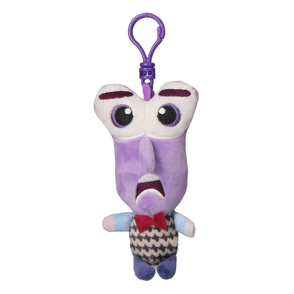 Vice Versa assortiment porte-clés peluche 12 cm (24)