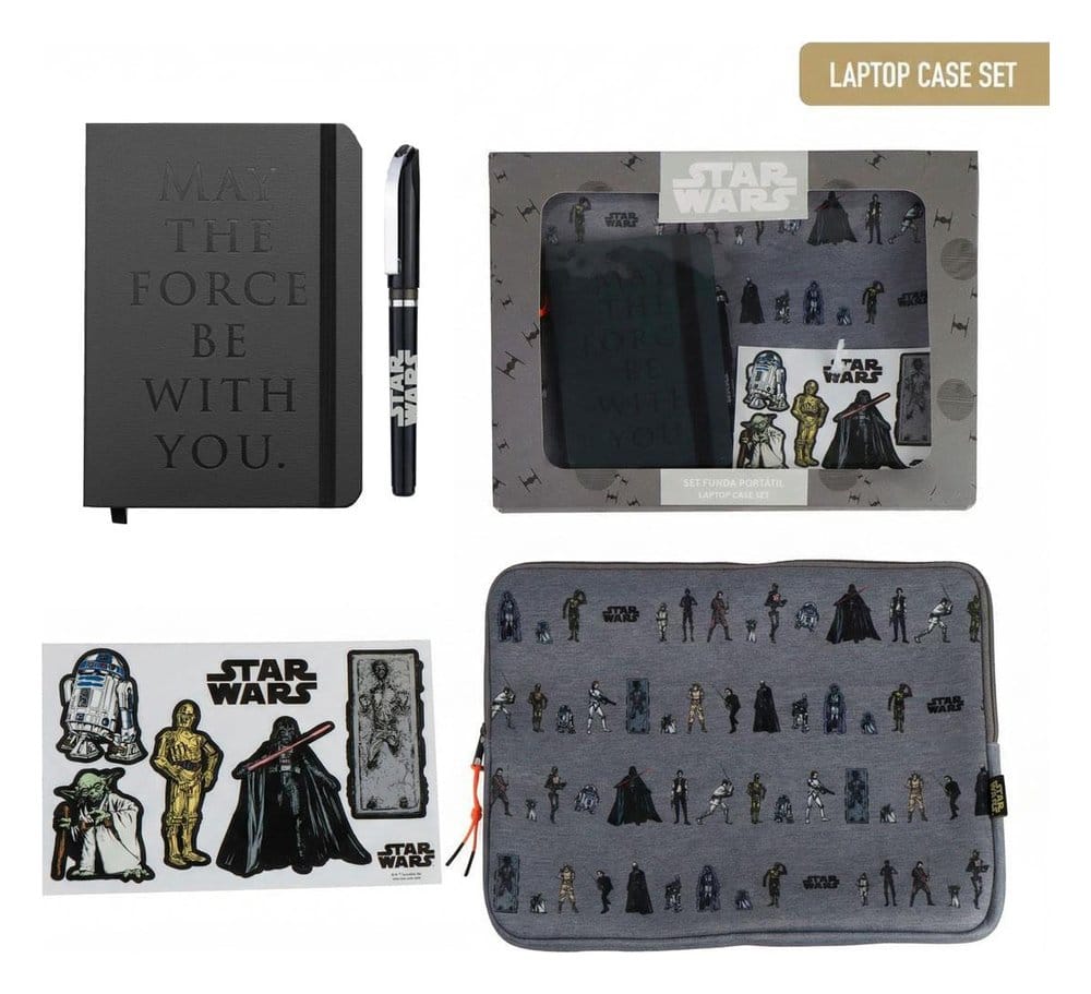 Star Wars Étui Coffret cadeau