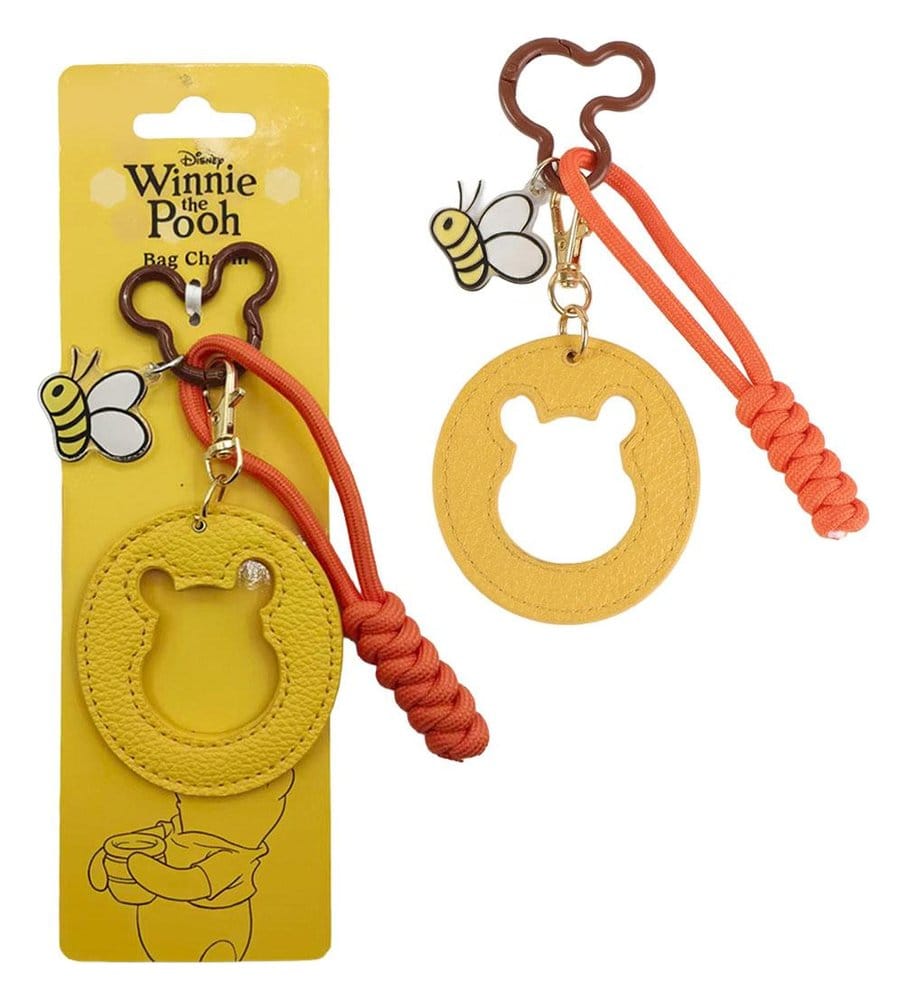 Disney porte-clés à breloques Winnie the Pooh