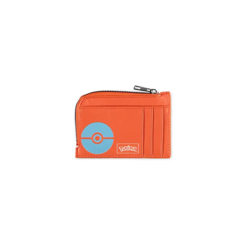 Pokémon Porte-cartes Ronflex