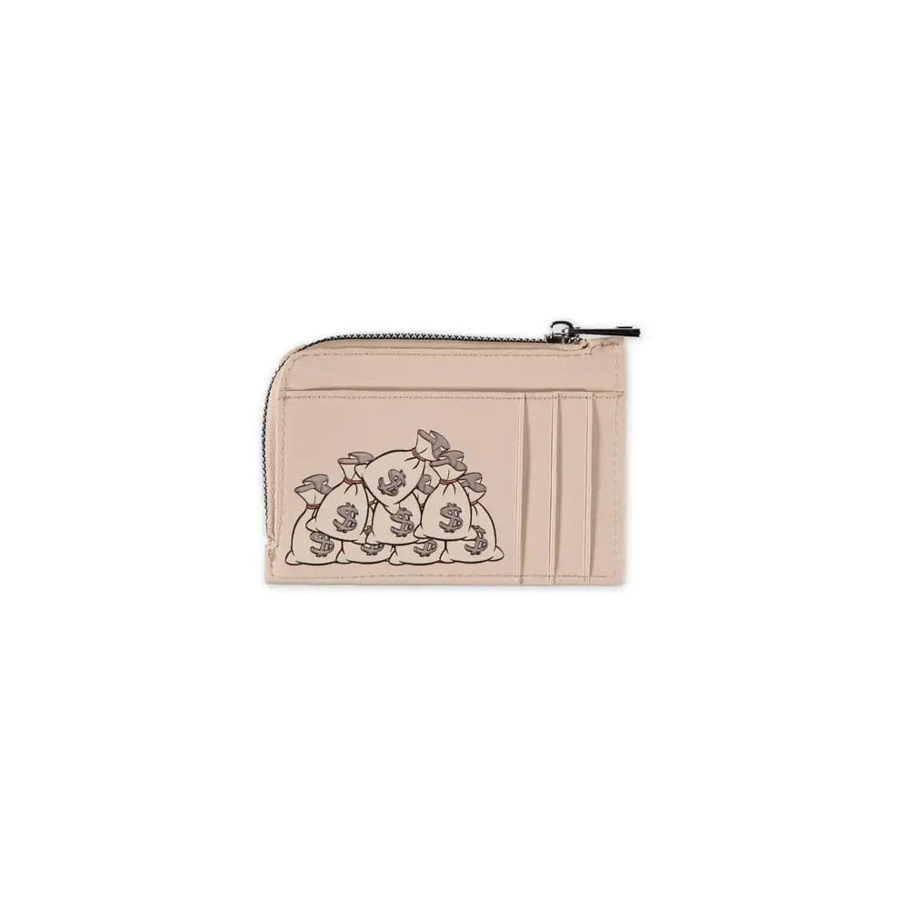 Disney Porte-cartes Balthazar Picsou
