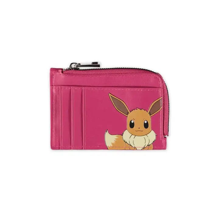 Pokémon Porte-cartes Évoli