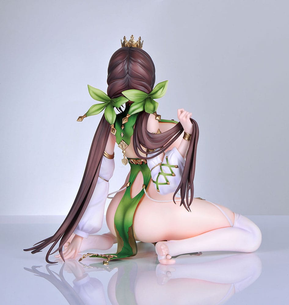 Original Character statuette PVC 1/5 Selfish Princess Another Color Ver. 18 cm