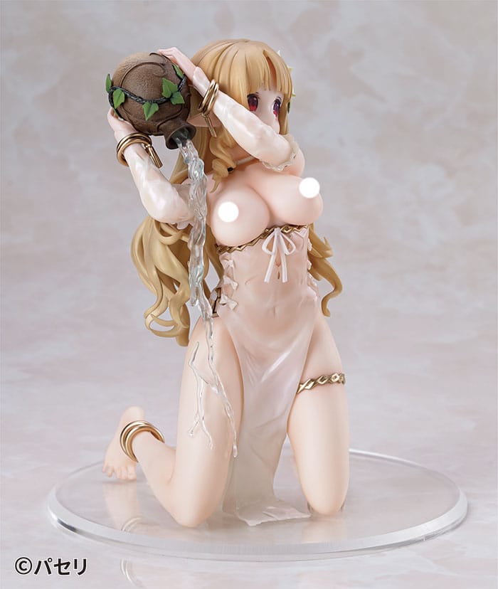 Original Character statuette PVC 1/6 Yuriana 16 cm