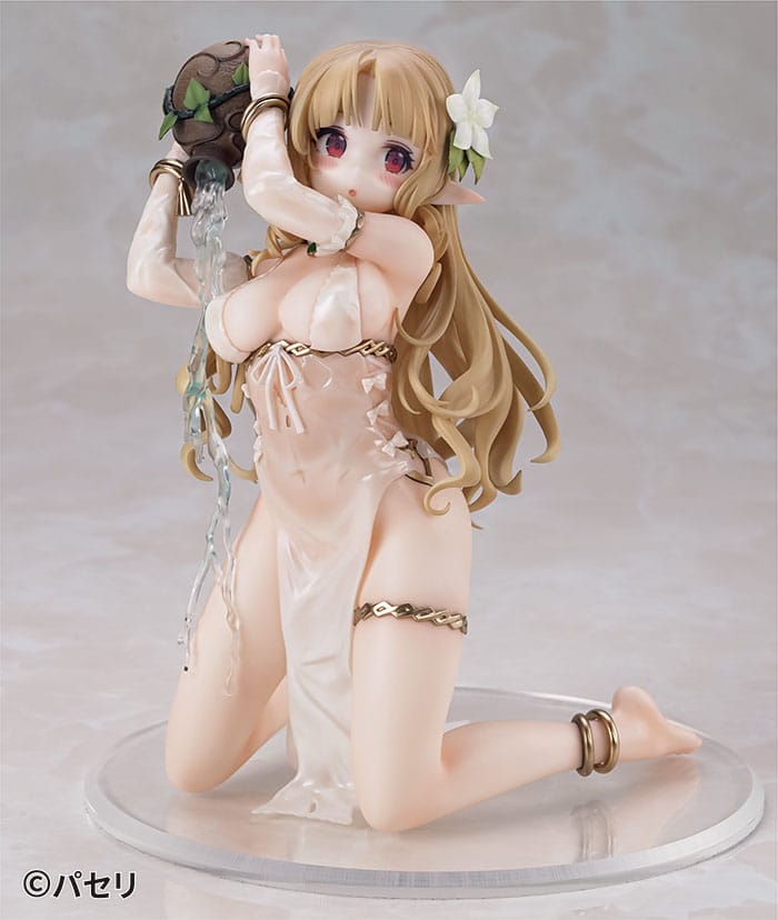 Original Character statuette PVC 1/6 Yuriana 16 cm
