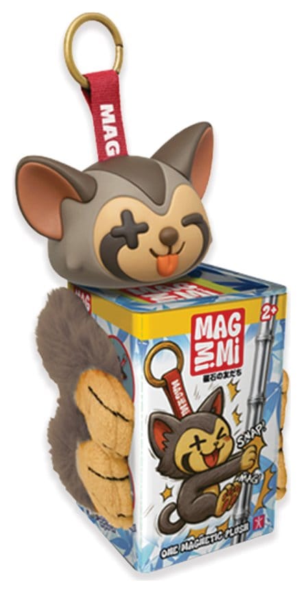 Mag Mi Mi Blind Box figurine Classic (9)