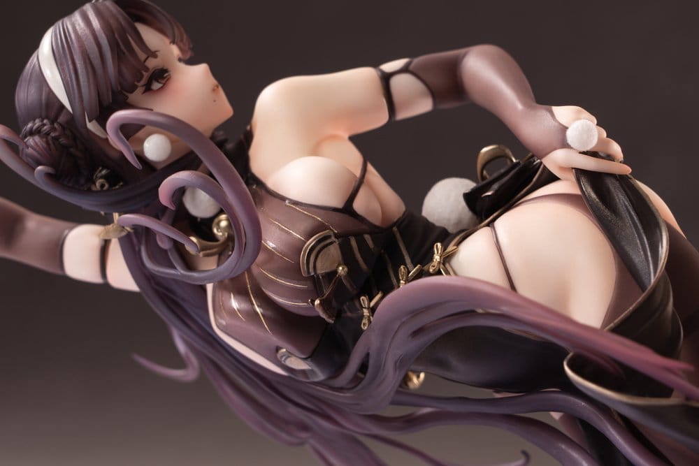 Senkan Shoujo R statuette PVC 1/7 1913 Battlecruiser Zhen Xiu Bai Bao Ver. 29 cm