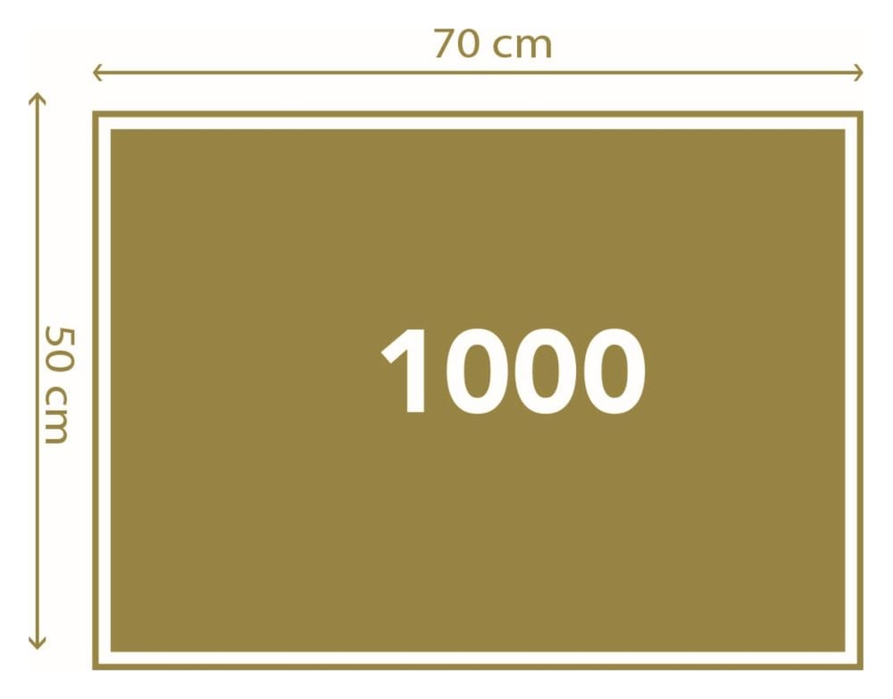 Stranger Things puzzle Pictures (1000 pièces)