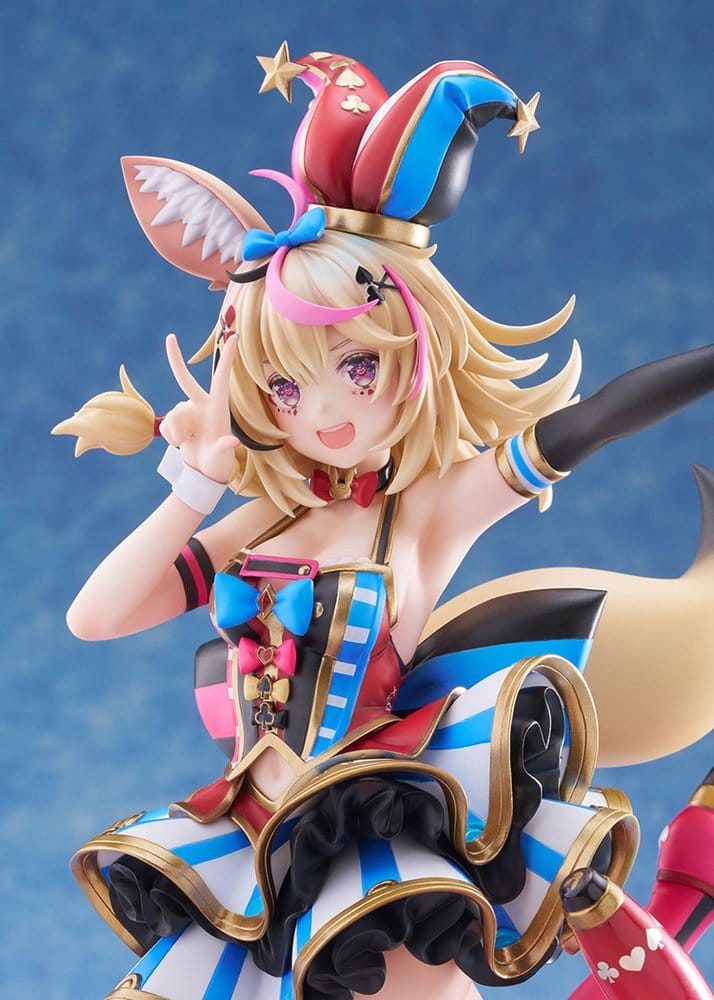 Hololive Production figurine PVC 1/7 Omaru Polka 28 cm