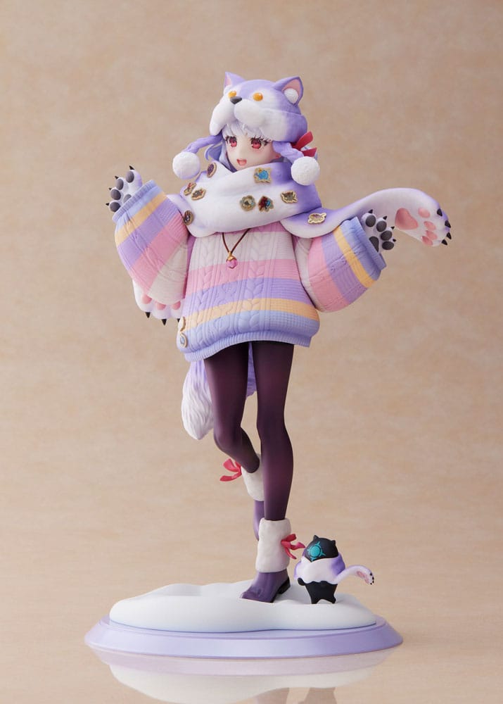 Fate/Grand Order statuette PVC 1/7 Kama Dream Portrait Ver. 23 cm