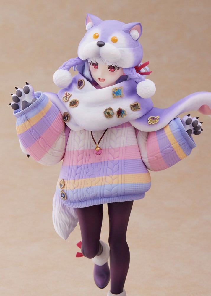 Fate/Grand Order statuette PVC 1/7 Kama Dream Portrait Ver. 23 cm