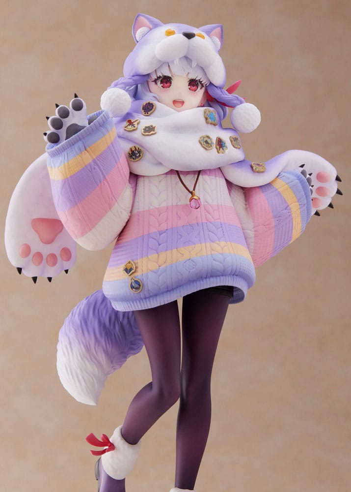 Fate/Grand Order statuette PVC 1/7 Kama Dream Portrait Ver. 23 cm