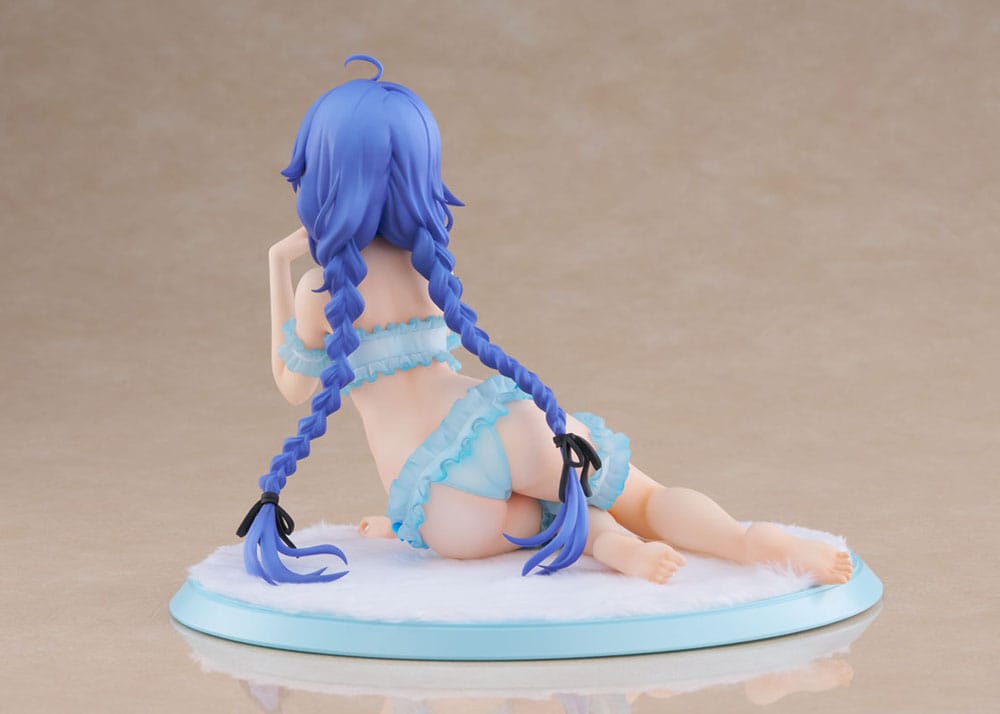Mushoku Tensei: Jobless Reincarnation statuette PVC 1/7 Roxy Migurdia lingerie Ver. 12 cm