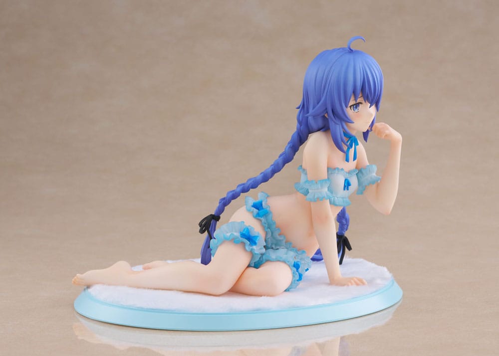 Mushoku Tensei: Jobless Reincarnation statuette PVC 1/7 Roxy Migurdia lingerie Ver. 12 cm