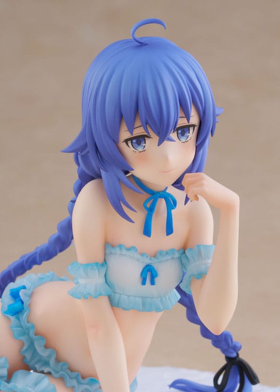 Mushoku Tensei: Jobless Reincarnation statuette PVC 1/7 Roxy Migurdia lingerie Ver. 12 cm