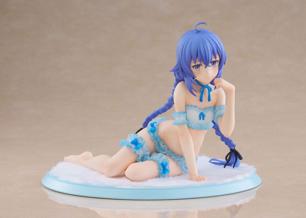 Mushoku Tensei: Jobless Reincarnation statuette PVC 1/7 Roxy Migurdia lingerie Ver. 12 cm