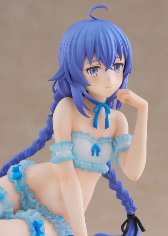 Mushoku Tensei: Jobless Reincarnation statuette PVC 1/7 Roxy Migurdia lingerie Ver. 12 cm