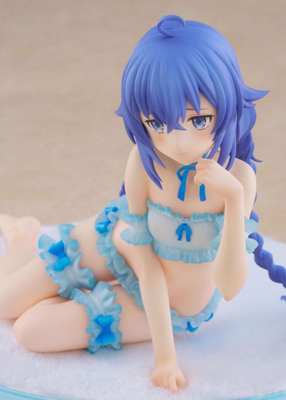 Mushoku Tensei: Jobless Reincarnation statuette PVC 1/7 Roxy Migurdia lingerie Ver. 12 cm