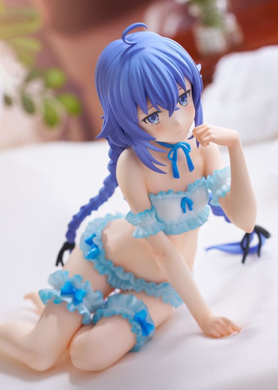 Mushoku Tensei: Jobless Reincarnation statuette PVC 1/7 Roxy Migurdia lingerie Ver. 12 cm