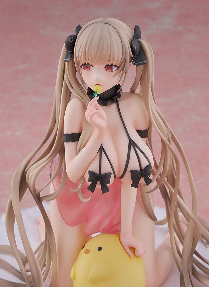 Azur Lane statuette PVC 1/6 Formidable: Sweet Time Ver. 20 cm
