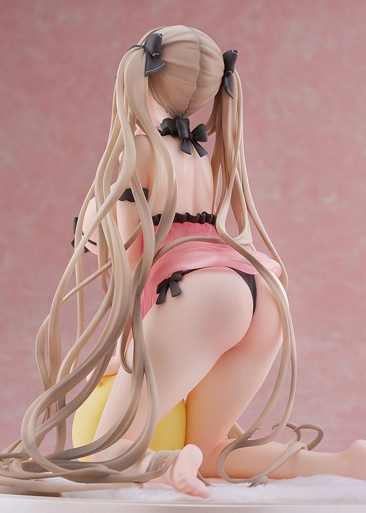Azur Lane statuette PVC 1/6 Formidable: Sweet Time Ver. 20 cm