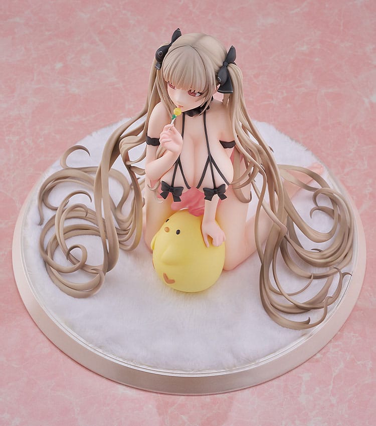 Azur Lane statuette PVC 1/6 Formidable: Sweet Time Ver. 20 cm