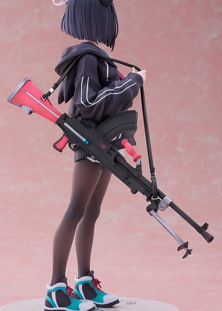 Blue Archive statuette PVC 1/7 Kazusa 24 cm