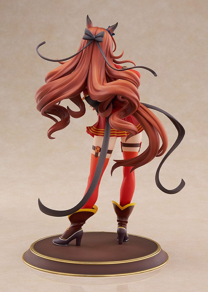 Uma Musume: Pretty Derby statuette PVC 1/7 Maruzensky Signature Racewear Ver. 25 cm