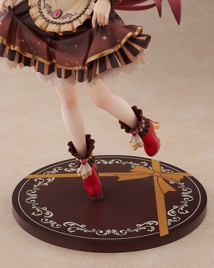 Uma Musume: Pretty Derby statuette PVC 1/6 Mihono Bourbon Code: Icing Ver. 26 cm