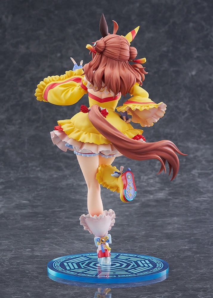 Umamusume: Pretty Derby figurine PVC 1/7 Copano Rickey Signature Racewear Ver. 26 cm