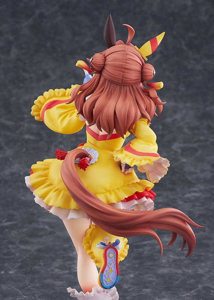Umamusume: Pretty Derby figurine PVC 1/7 Copano Rickey Signature Racewear Ver. 26 cm