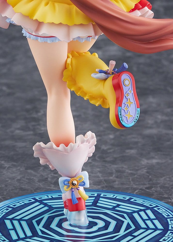 Umamusume: Pretty Derby figurine PVC 1/7 Copano Rickey Signature Racewear Ver. 26 cm