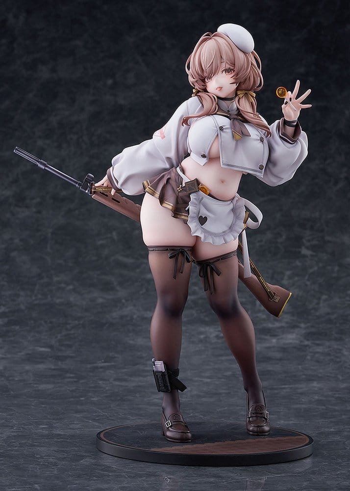 Goddess of Victory: Nikke figurine PVC 1/7 Bready 24 cm