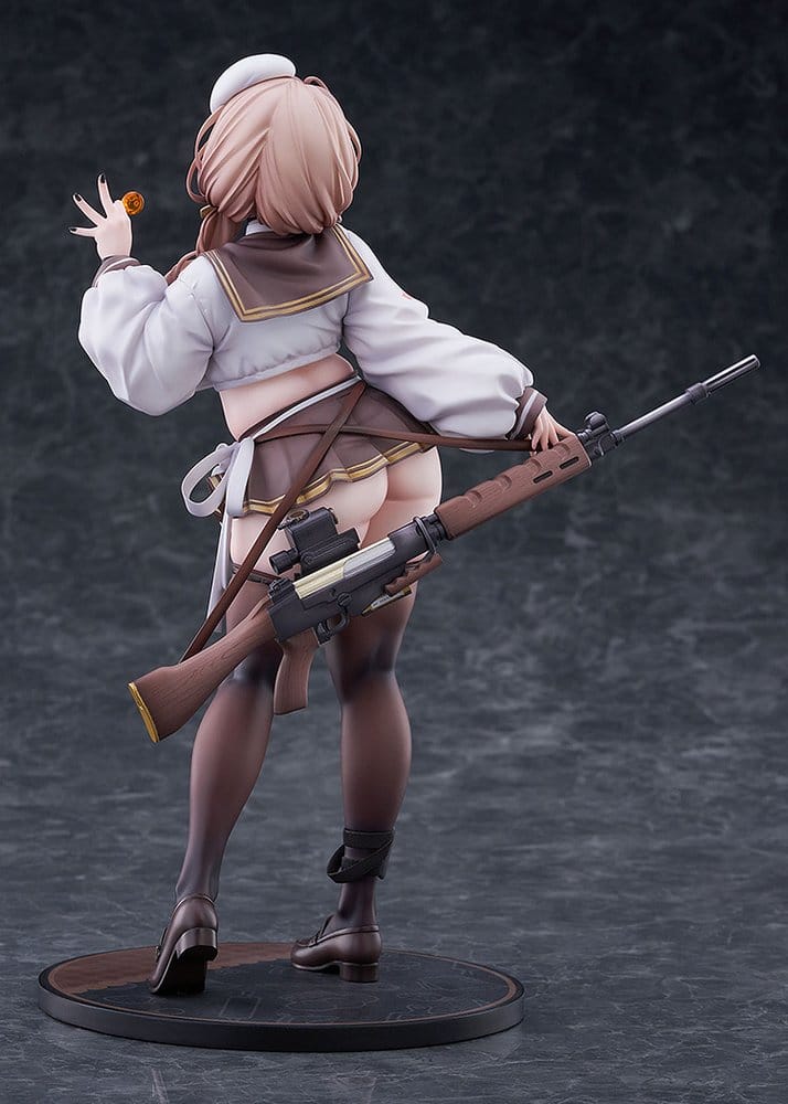 Goddess of Victory: Nikke figurine PVC 1/7 Bready 24 cm
