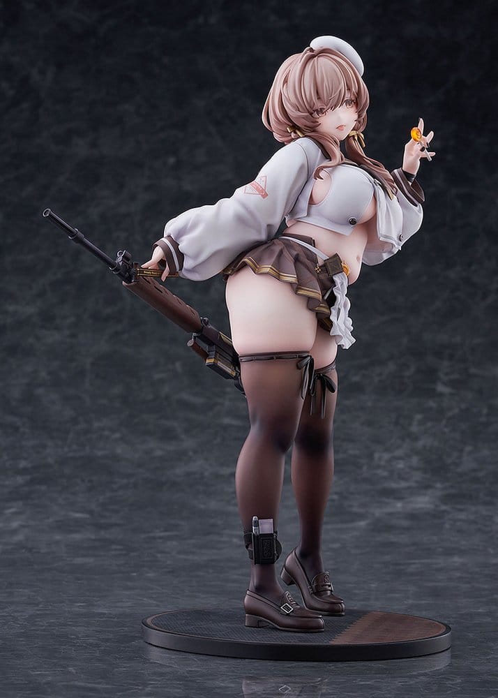 Goddess of Victory: Nikke figurine PVC 1/7 Bready 24 cm