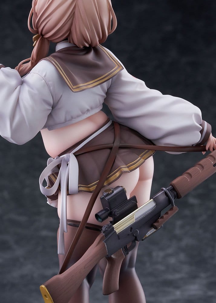 Goddess of Victory: Nikke figurine PVC 1/7 Bready 24 cm