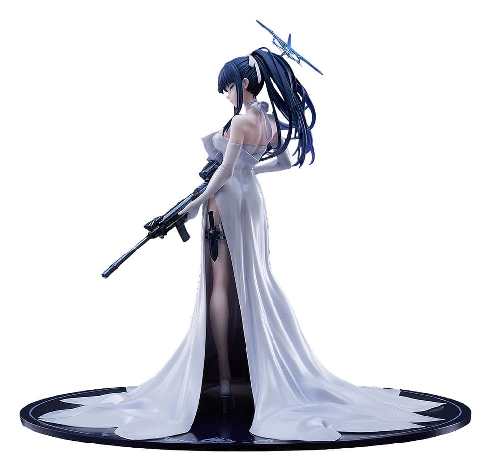 Blue Archive figurine PVC 1/7 Saori (Dress) 28 cm