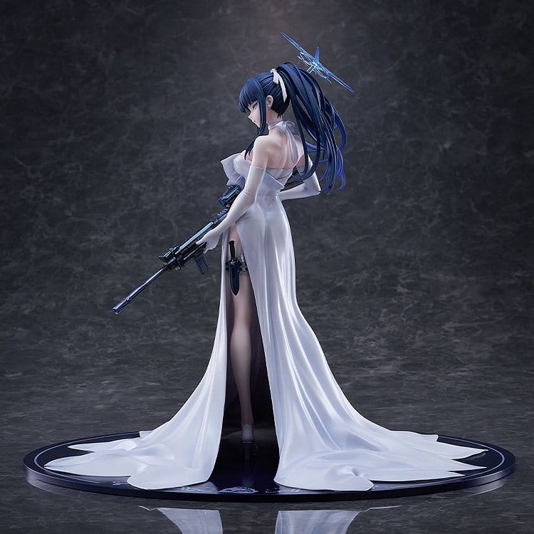 Blue Archive figurine PVC 1/7 Saori (Dress) 28 cm