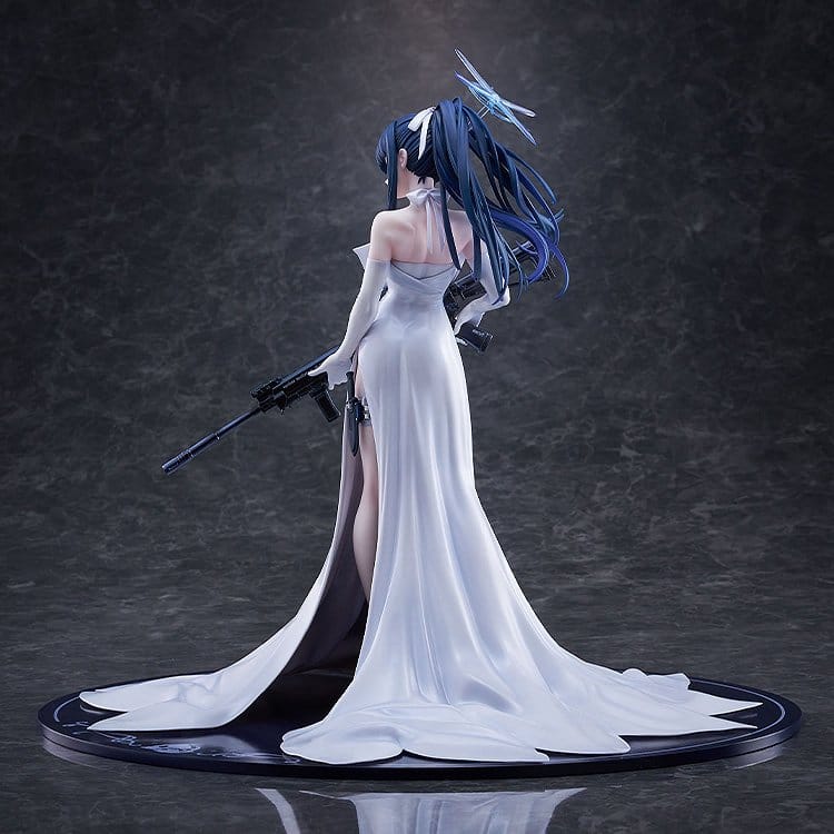 Blue Archive figurine PVC 1/7 Saori (Dress) 28 cm