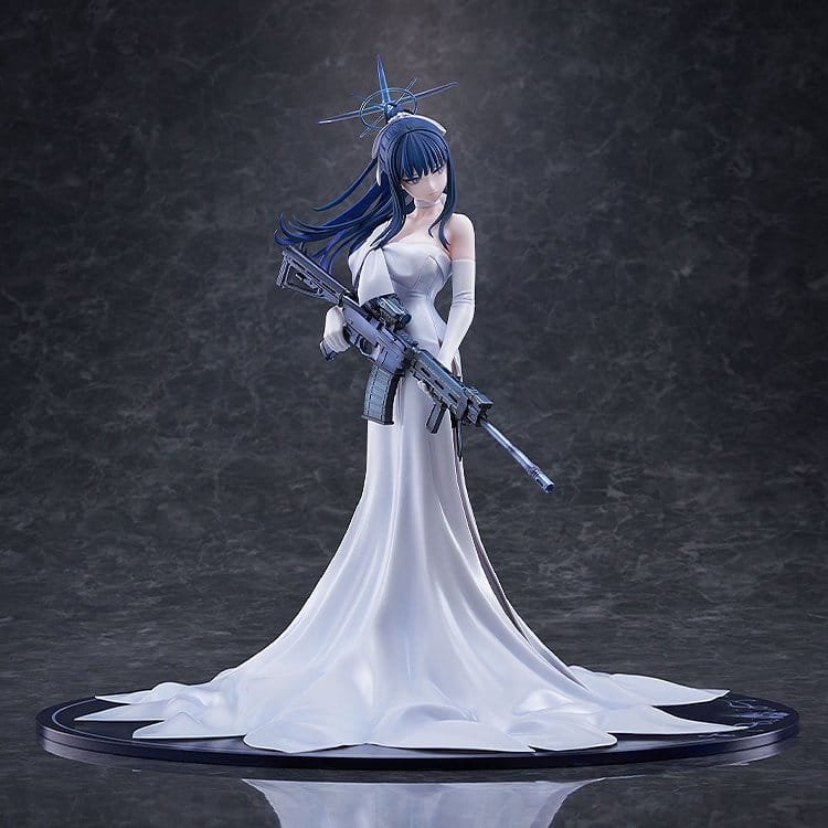 Blue Archive figurine PVC 1/7 Saori (Dress) 28 cm