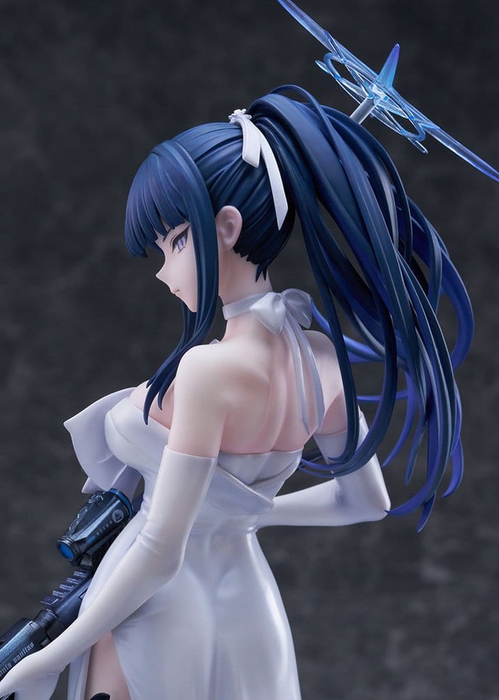 Blue Archive figurine PVC 1/7 Saori (Dress) 28 cm