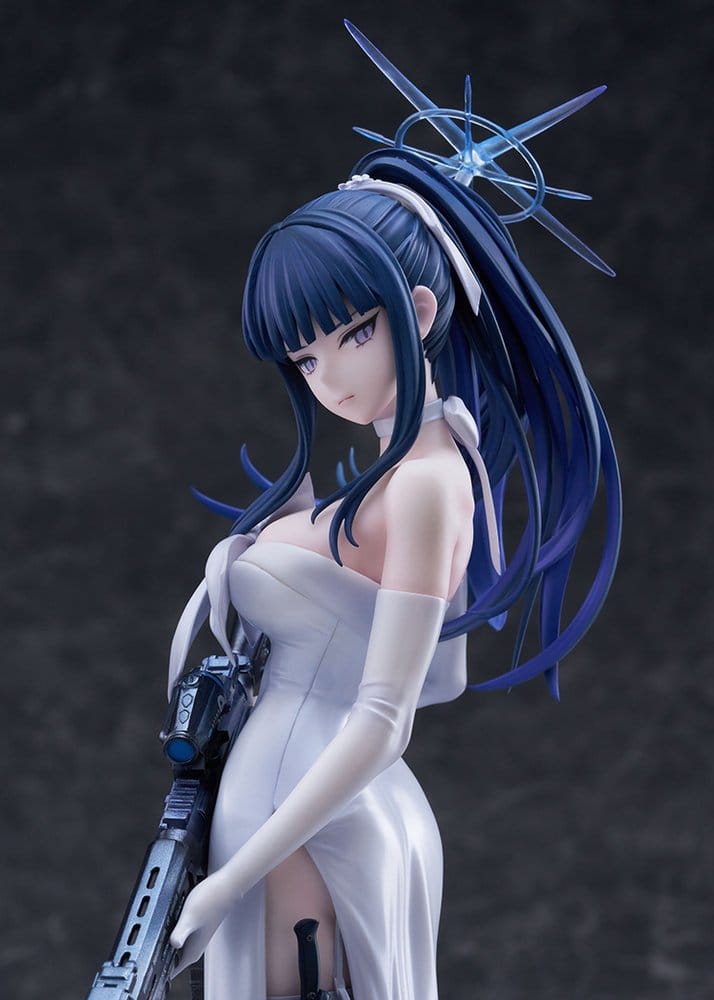 Blue Archive figurine PVC 1/7 Saori (Dress) 28 cm