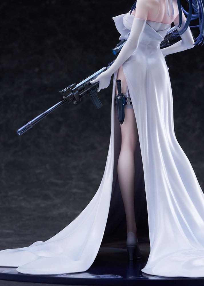 Blue Archive figurine PVC 1/7 Saori (Dress) 28 cm