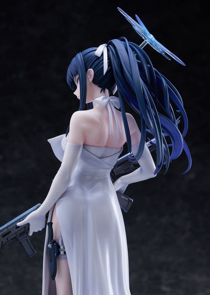 Blue Archive figurine PVC 1/7 Saori (Dress) 28 cm