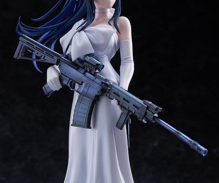 Blue Archive figurine PVC 1/7 Saori (Dress) 28 cm