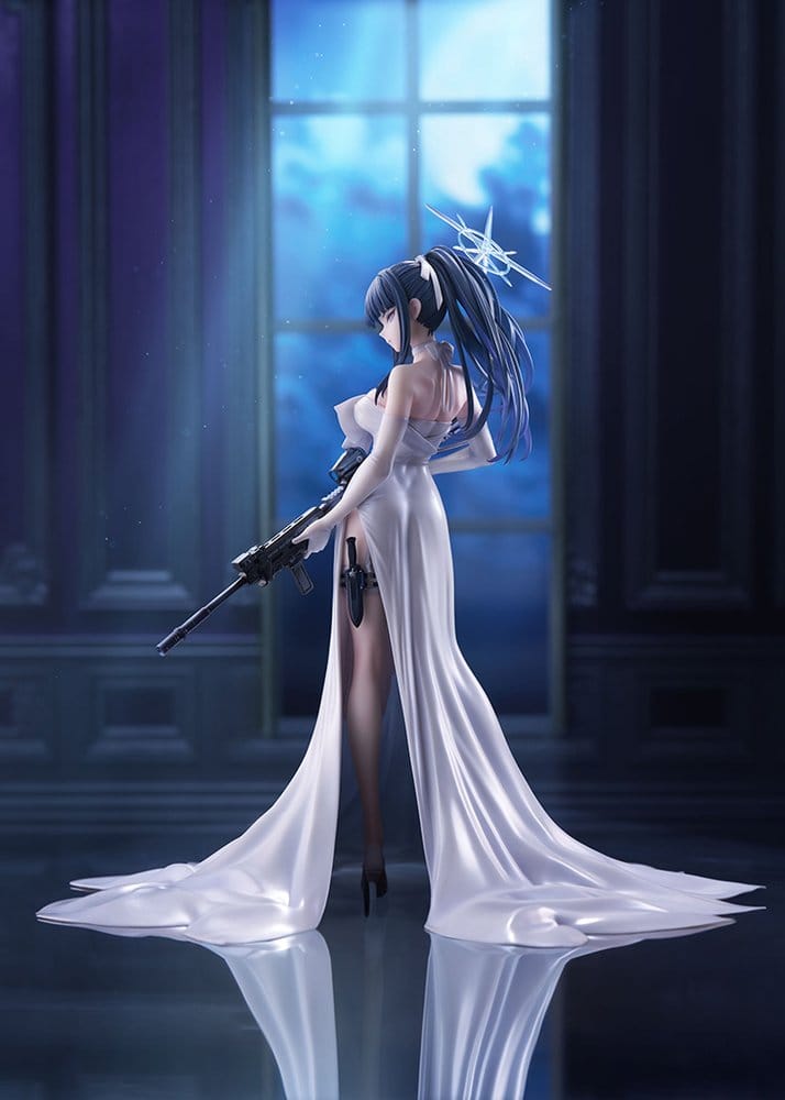 Blue Archive figurine PVC 1/7 Saori (Dress) 28 cm