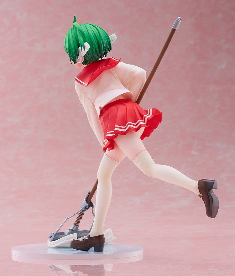 ToHeart figurine PVC 1/7 Multi 23 cm