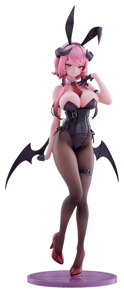 Stella Sora figurine PVC 1/7 Bernina (Bunny Ver.) 30 cm