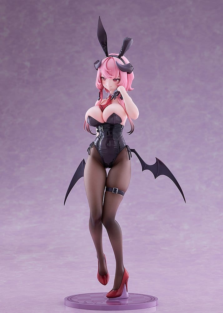 Stella Sora figurine PVC 1/7 Bernina (Bunny Ver.) 30 cm
