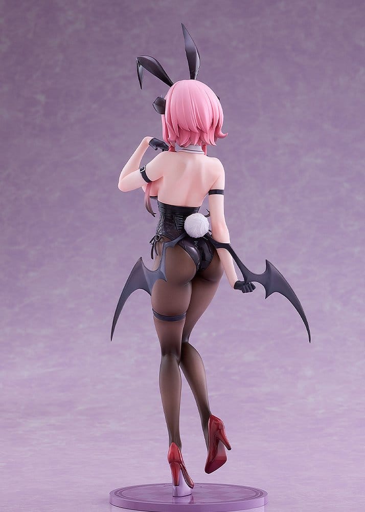 Stella Sora figurine PVC 1/7 Bernina (Bunny Ver.) 30 cm
